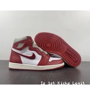OG Newstalgia DJ4891-061 (W) 1 High Chenille Jordan 0808